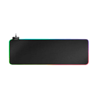 Mars Gaming MMPRGB2  XXL RGB - Alfombrilla Gaming