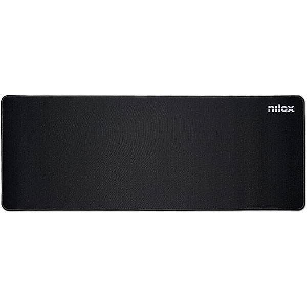 Alfombrilla Nilox Ratón XXL NXMPXXL01 Black