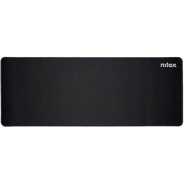 Alfombrilla Nilox Ratón XXL NXMPXXL01 Black