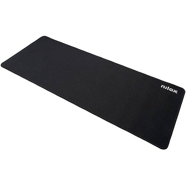 Alfombrilla Nilox Ratón XXL NXMPXXL01 Black