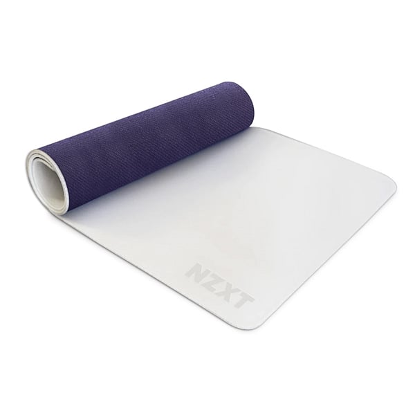 NZXT MMP400 White 410x350   Alfombrilla