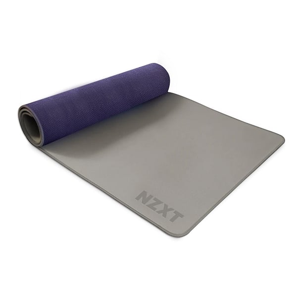 NZXT MMP400 Grey 410x350   Alfombrilla