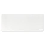 NZXT MXL900 White 900x350  Alfombrilla
