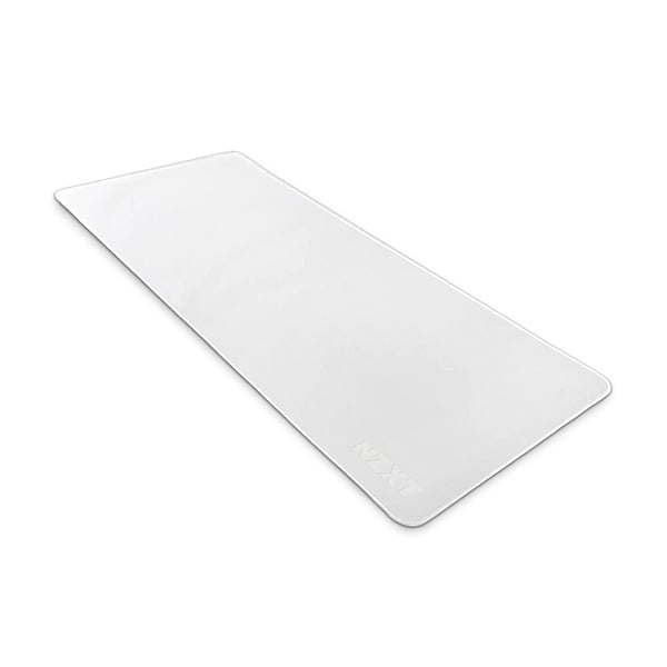 NZXT MXL900 White 900x350  Alfombrilla