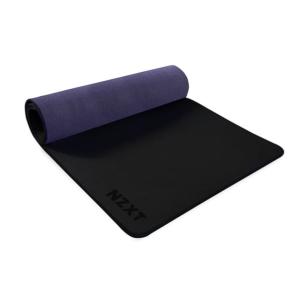 NZXT MXP700 Black 720x300  Alfombrilla
