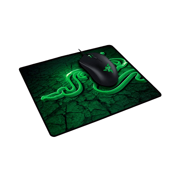 Razer Goliathus control larga Alfombrilla