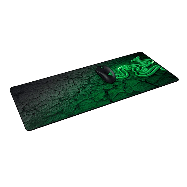 Razer Goliathus control extended  ALfombrilla