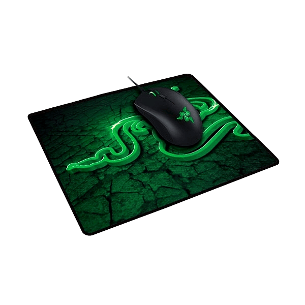 Razer Goliathus Control Fissure S  ALfombrilla