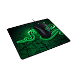 Razer Goliathus Control Fissure S  ALfombrilla