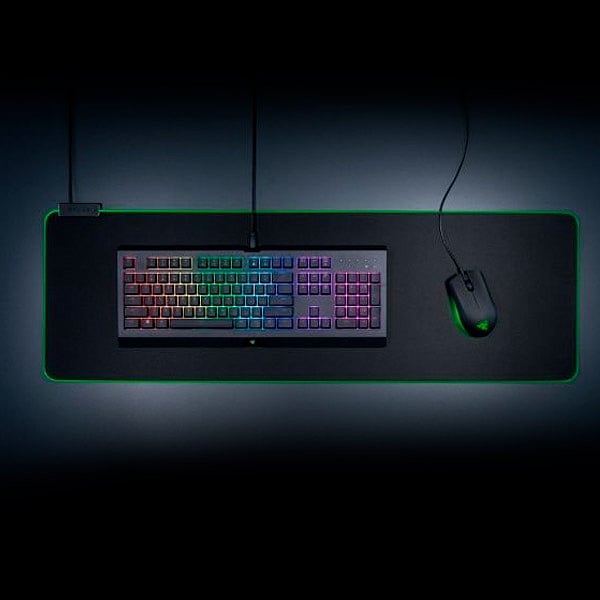 Razer Goliathus Extended Chroma  Alfombrilla