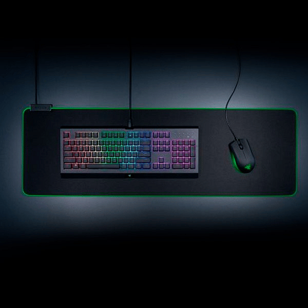 Razer Goliathus Extended Chroma  Alfombrilla