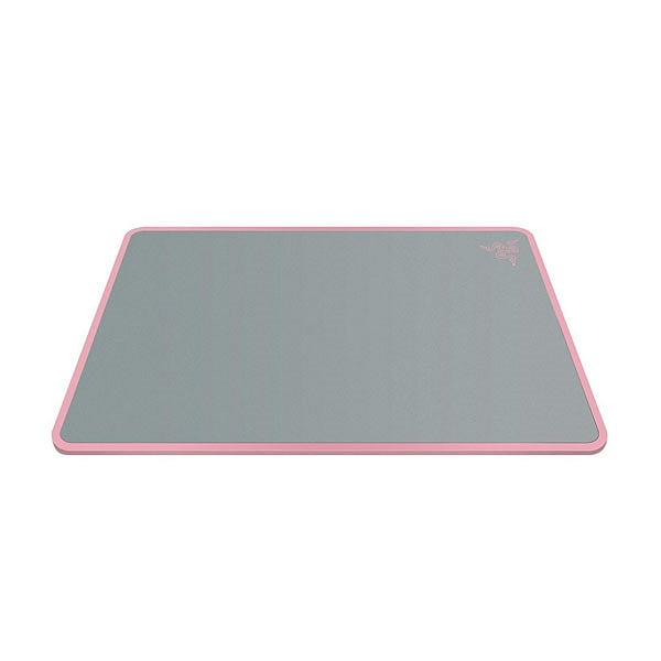 Razer Invicta Quartz edition  Alfombrilla