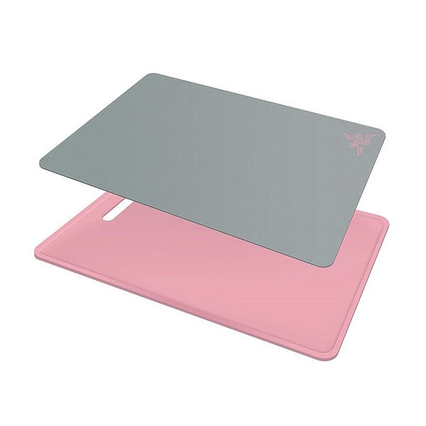 Razer Invicta Quartz edition  Alfombrilla