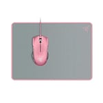 Razer Invicta Quartz edition  Alfombrilla