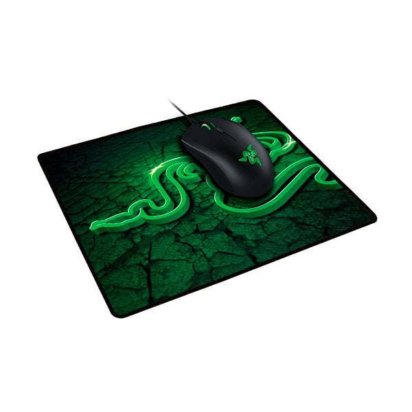 Razer Goliathus Control Fissure M  ALfombrilla