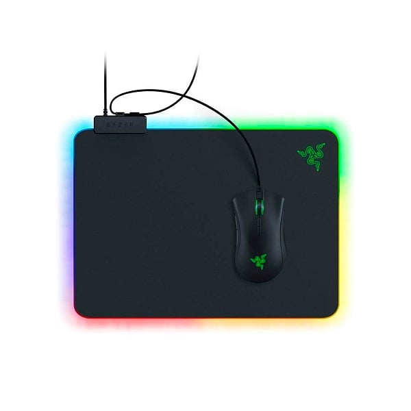 Razer FireFly v2  Alfombrilla