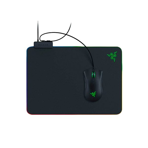 Razer FireFly v2  Alfombrilla