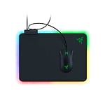 Razer FireFly v2  Alfombrilla