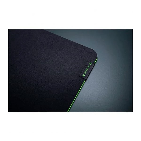 Razer Gigantus V2 3XL negro  Alfombrilla