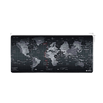 Subblim 01PUW01 World XL 900 x 400 x 3 mm  Alfombrilla