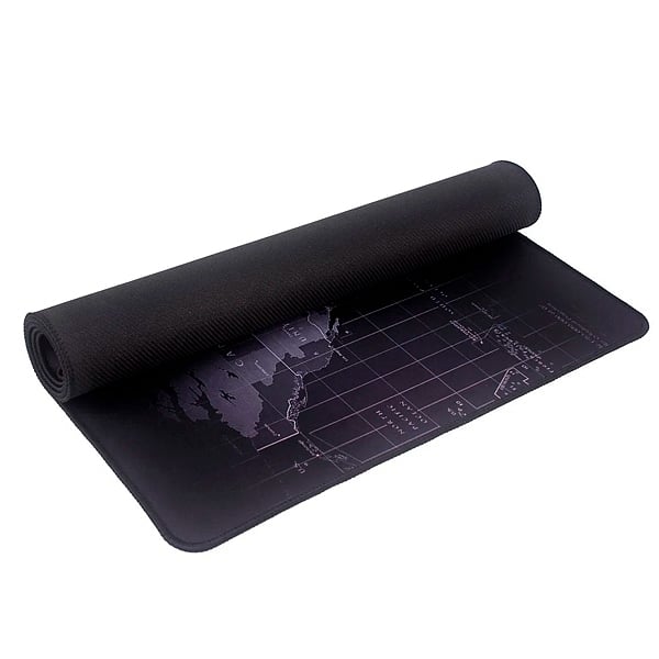 Subblim 01PUW01 World XL 900 x 400 x 3 mm  Alfombrilla