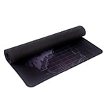 Subblim 01PUW01 World XL 900 x 400 x 3 mm  Alfombrilla