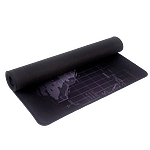 Subblim 01PUW01 World XL 900 x 400 x 3 mm  Alfombrilla