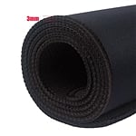Subblim 01PUW01 World XL 900 x 400 x 3 mm  Alfombrilla