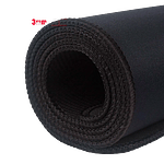 Subblim 01PUW01 World XL 900 x 400 x 3 mm  Alfombrilla