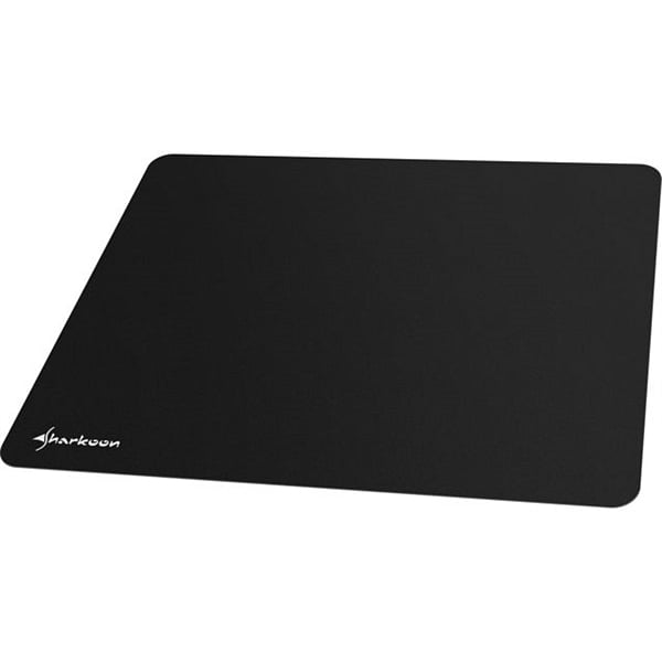 Sharkoon 1337 XL Negra  Alfombrilla