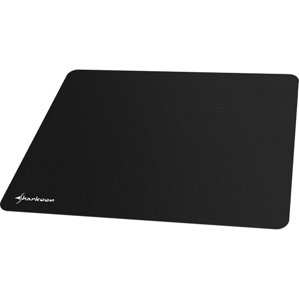Sharkoon 1337 XL Negra  Alfombrilla