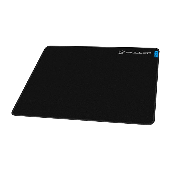 Sharkoon Skiller SGP1 L Negra  Alfombrilla