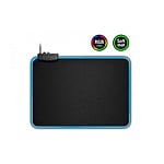 Sharkoon 1337 RGB Negro L  Alfombrilla