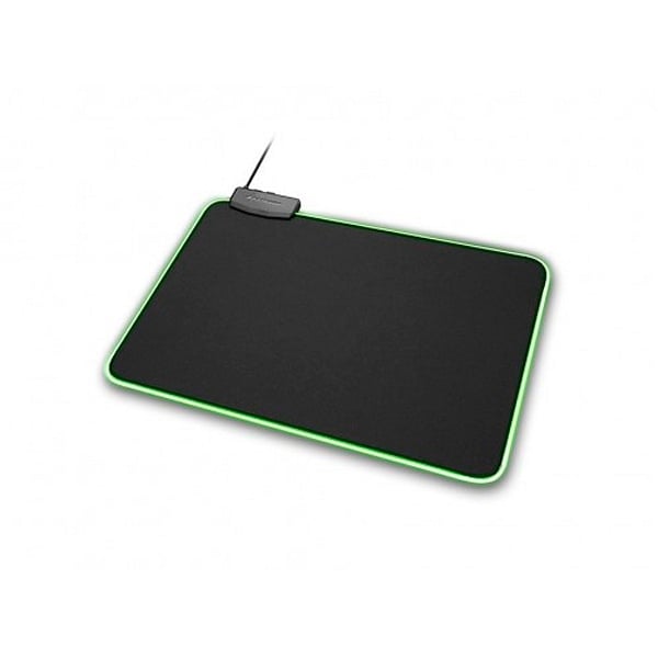 Sharkoon 1337 RGB Negro L  Alfombrilla