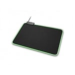 Sharkoon 1337 RGB Negro L  Alfombrilla