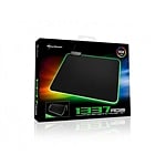 Sharkoon 1337 RGB Negro L  Alfombrilla