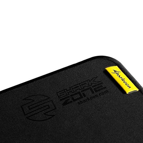 Sharkoon Shark Zone P40 XL Negro  Alfombrilla