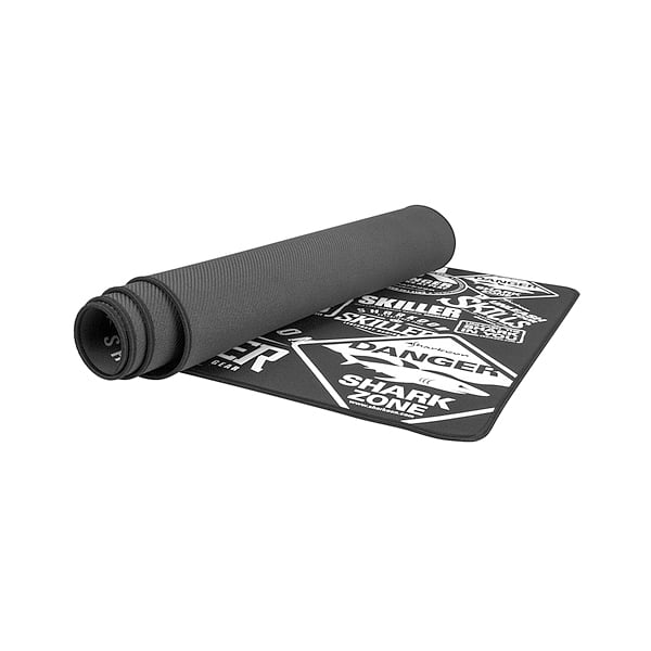 Sharkoon Skiller SGP2 negra XXL  Alfombrilla