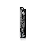 Sharkoon Skiller SGP2 negra XXL  Alfombrilla