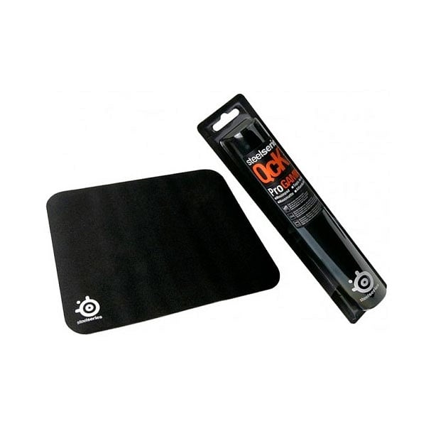 SteelSeries QcK  Alfombrilla