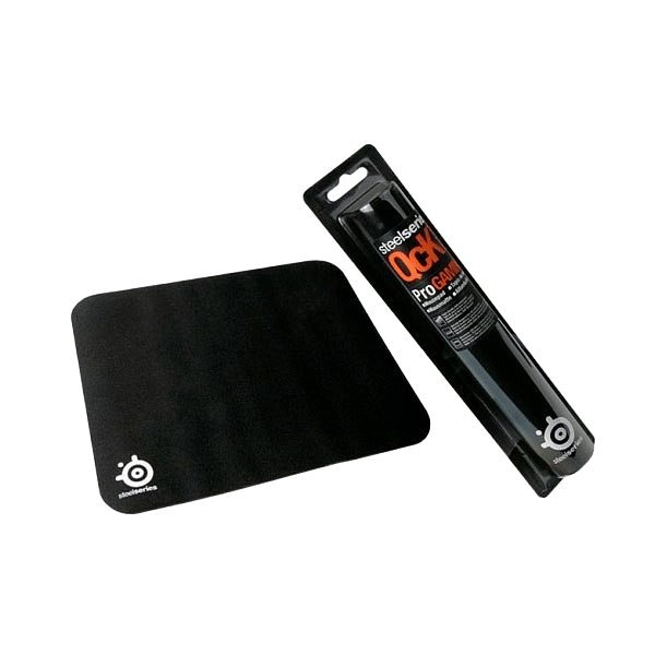 SteelSeries QcK  Alfombrilla