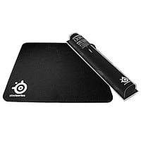 SteelSeries QcK plus - Alfombrilla