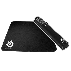 SteelSeries QcK plus  Alfombrilla