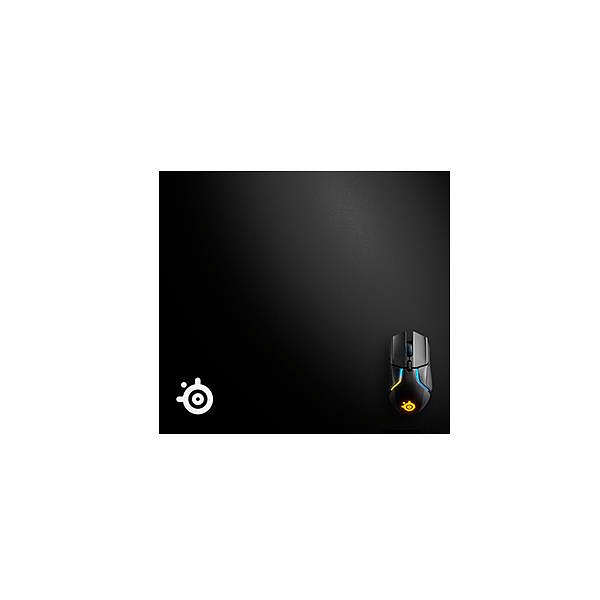 SteelSeries QcK heavy  Alfombrilla
