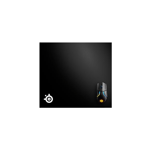 SteelSeries QcK heavy  Alfombrilla
