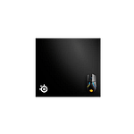 SteelSeries QcK heavy  Alfombrilla