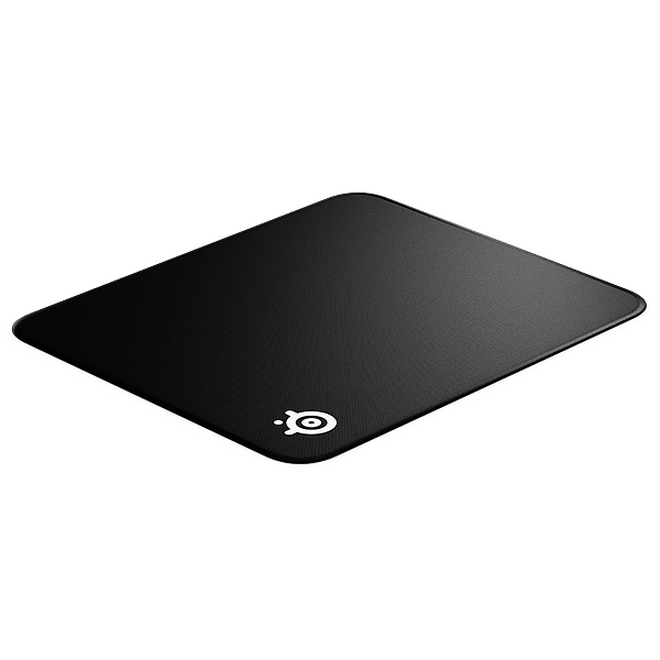 Steelseries Qck Edge Large Black  Alfombrilla