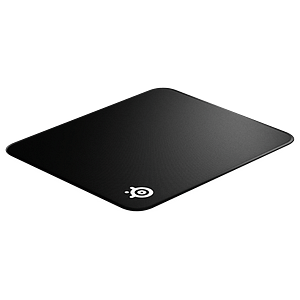 Steelseries Qck Edge Large Black  Alfombrilla