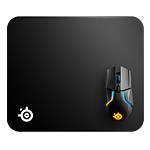 Steelseries Qck Edge Large Black  Alfombrilla