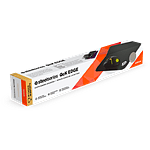 Steelseries Qck Edge Large Black  Alfombrilla